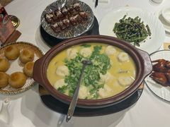 -天福苑(崇宁路店)