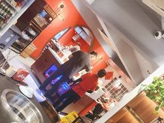 -醉董牛川派鲜肉自选火锅(烟台店)