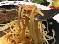 -诺丁牛排披萨自助餐厅(汕头苏宁店)