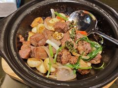 -彩虹之约•淮扬家宴(亚运村店)