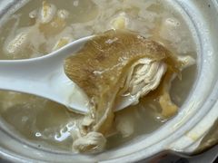 -添發碗仔翅美食