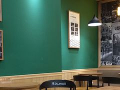 大堂-澜记香港饮品专门店(五江天街店)