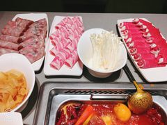 -海底捞火锅(方塔东街店)