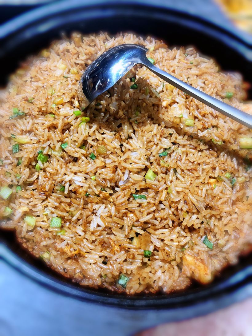 【记5】本地豆捞界的一股清流