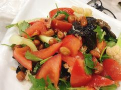 -东北烧烤·烤羊腿(天虹店)
