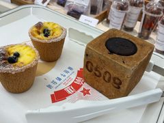 -红星前进面包牛奶公司(君太店)