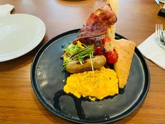 upper&nbsp;全早餐-UPPER KITCHEN(延安路店)