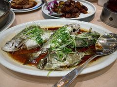 -益利大酒楼(井岸店)