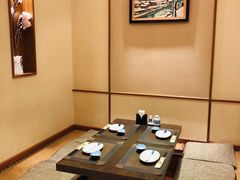 -福樱兰海鲜放题铁板烧(加州店)