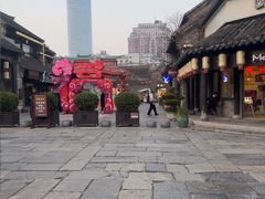 -回龙窝历史文化街区