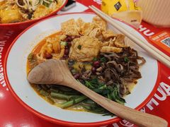 -见味花甲(福田coco park店)