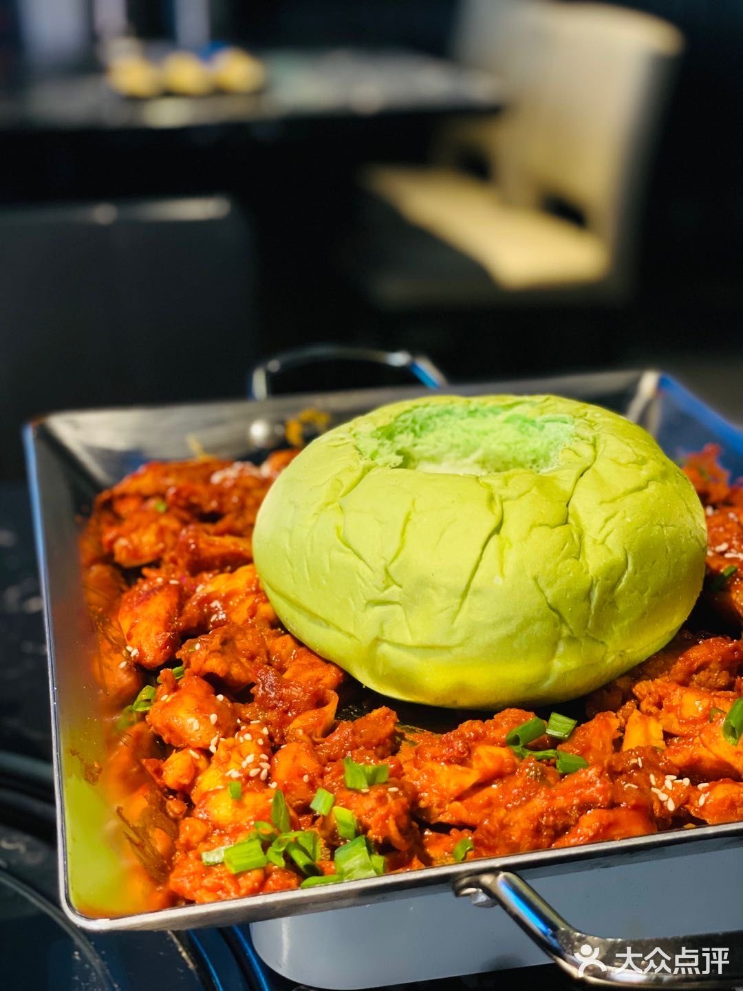 来聚十三实现瀑布奶香鸡自由