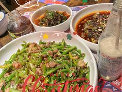 -铁公鸡·四川料理(天环广场店)
