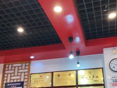 -韩师傅老大同刀削面(北苑路店)