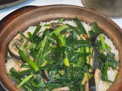 黄鳝焗饭-阿皇仔烧鹅(麦地店)