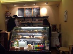 -治愈系甜品The Soothing Dessert(科海大楼店)