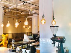 大堂-HAY COFFEE
