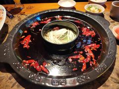 -舒家大院重庆老火锅(纪念塔店)