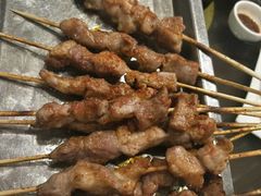 -洁神饭庄·海鲜·青岛菜·30年老字号(五四广场店)