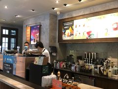 -星巴克臻选(思南公馆店)