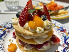 -Alimentari早午餐(安福路店)