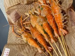 -79号渔船海鲜饭店(深圳湾店)