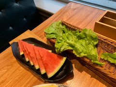 -弘益铭家九炙社韩国烤肉料理(尚美店)