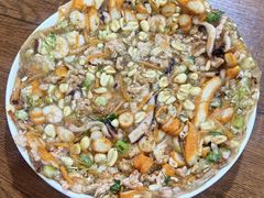 -坛南湾阿强农家乐.海鲜大排档老字号(福州地标美食店)