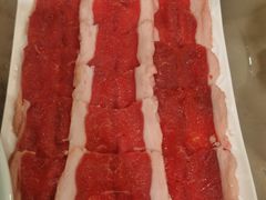 鲜羊上脑-南门涮肉(北洼路店)