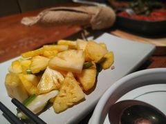 -云海肴·汽锅鸡·云南菜(美罗城店)