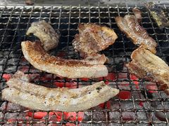 -风味烧烤