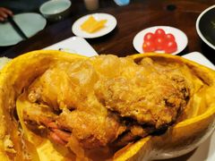 -面辣子·陕西家乡菜(长安店)