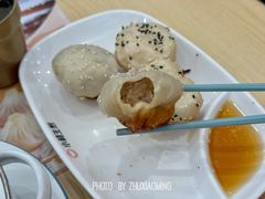 -小杨生煎(香港名都店)