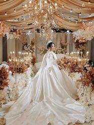 -红丝高端婚礼中心(旗舰店)