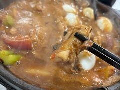 -范贤光鸡公煲(平乐园总店)