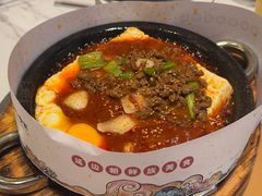 -七八冷面·延边朝鲜族美食(世纪汇店)