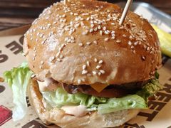 -Side Street街旁(交道口店)