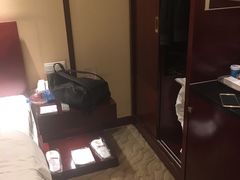 -日照君临天下大酒店