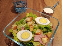 美式凯撒沙拉-必胜客(远大路店)