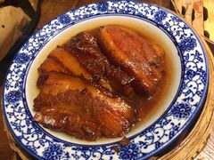 三晋经典酱梅肉-请晋·山西餐社(好运街店)