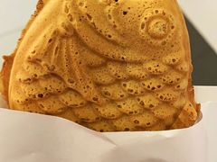 -粉粉乐鲷鱼烧(美罗城店)