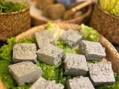 -正福居老北京正宗铜锅泉水涮肉(彰化路店)