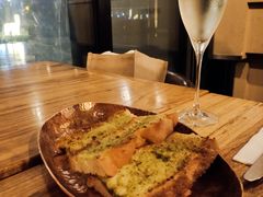 -PIZZA BIANCA(民园店)