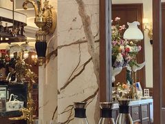 -马克西姆俄罗斯餐厅(通亚街店)