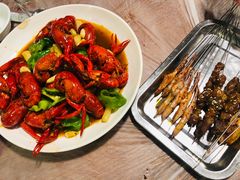 -袁老大龙虾(石鼓路总店)