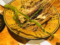 贡菜-明洋钵钵鸡(春田小区店)