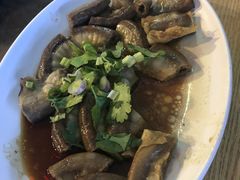-潮汕美食.厚弥粥(白石洲店)