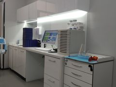 -牙博士口腔品牌连锁(杨浦店)