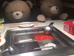 -海底捞火锅鲜切牛肉主题店(长寿路店)