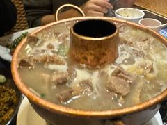 -滇道云南特色料理(康定路店)